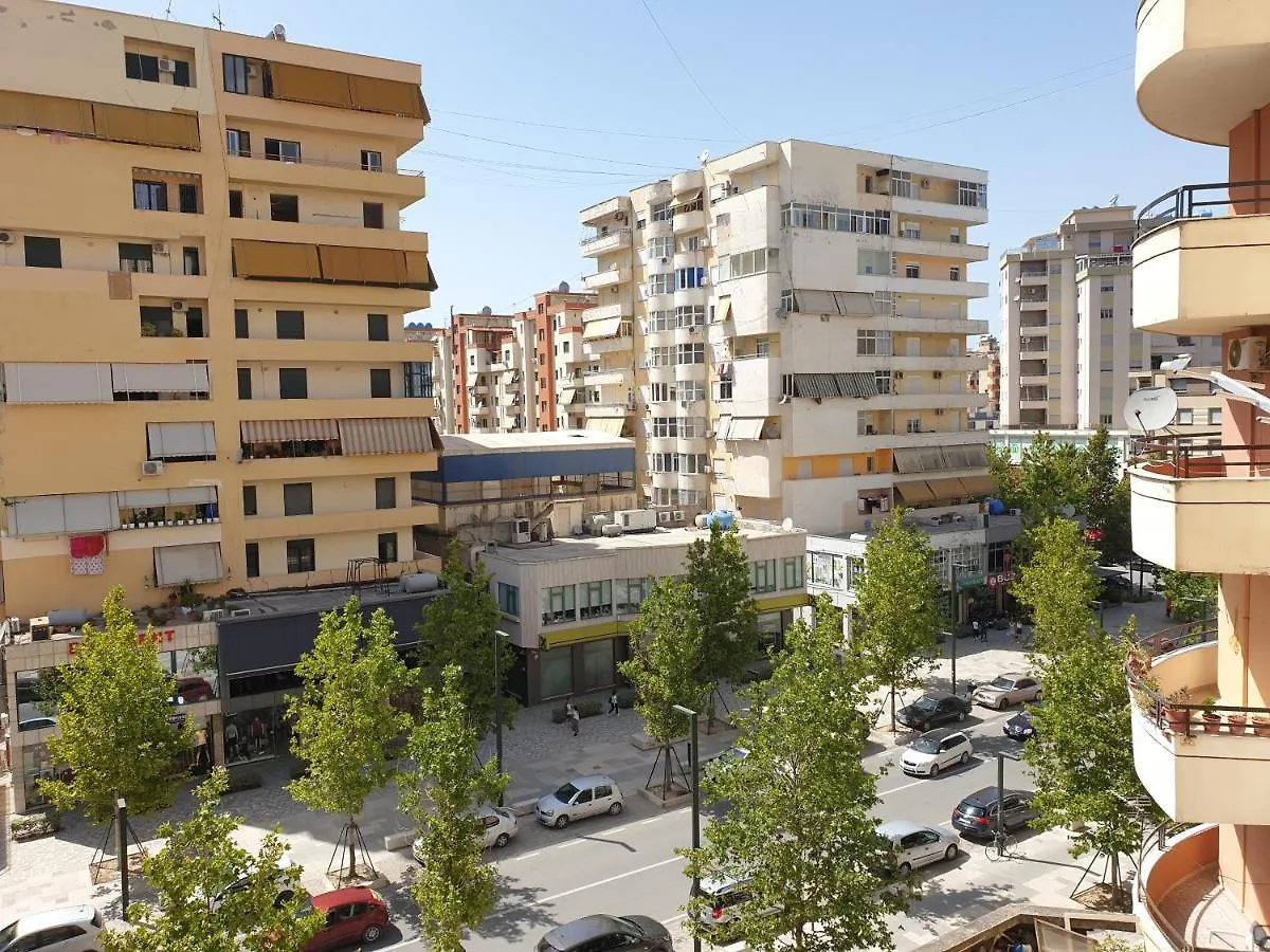 Asta Apartments 2 Vlorë