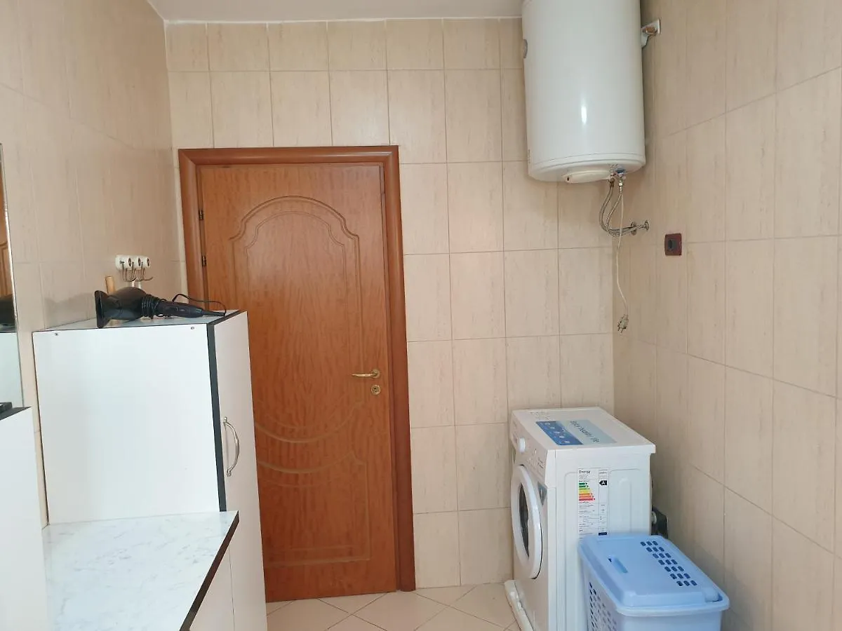 Asta Apartments 2 Vlorë
