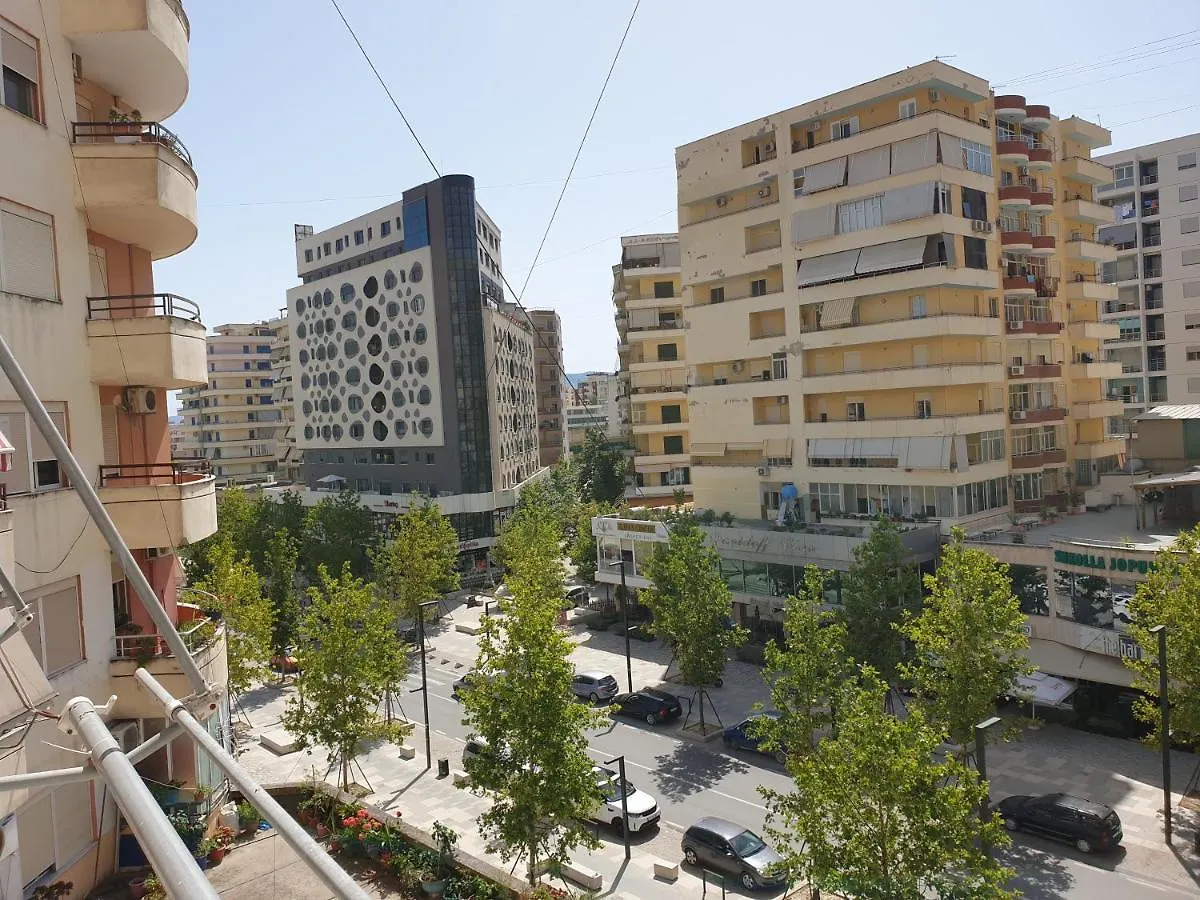 Asta Apartments 2 Vlorë 0*,  アルバニア