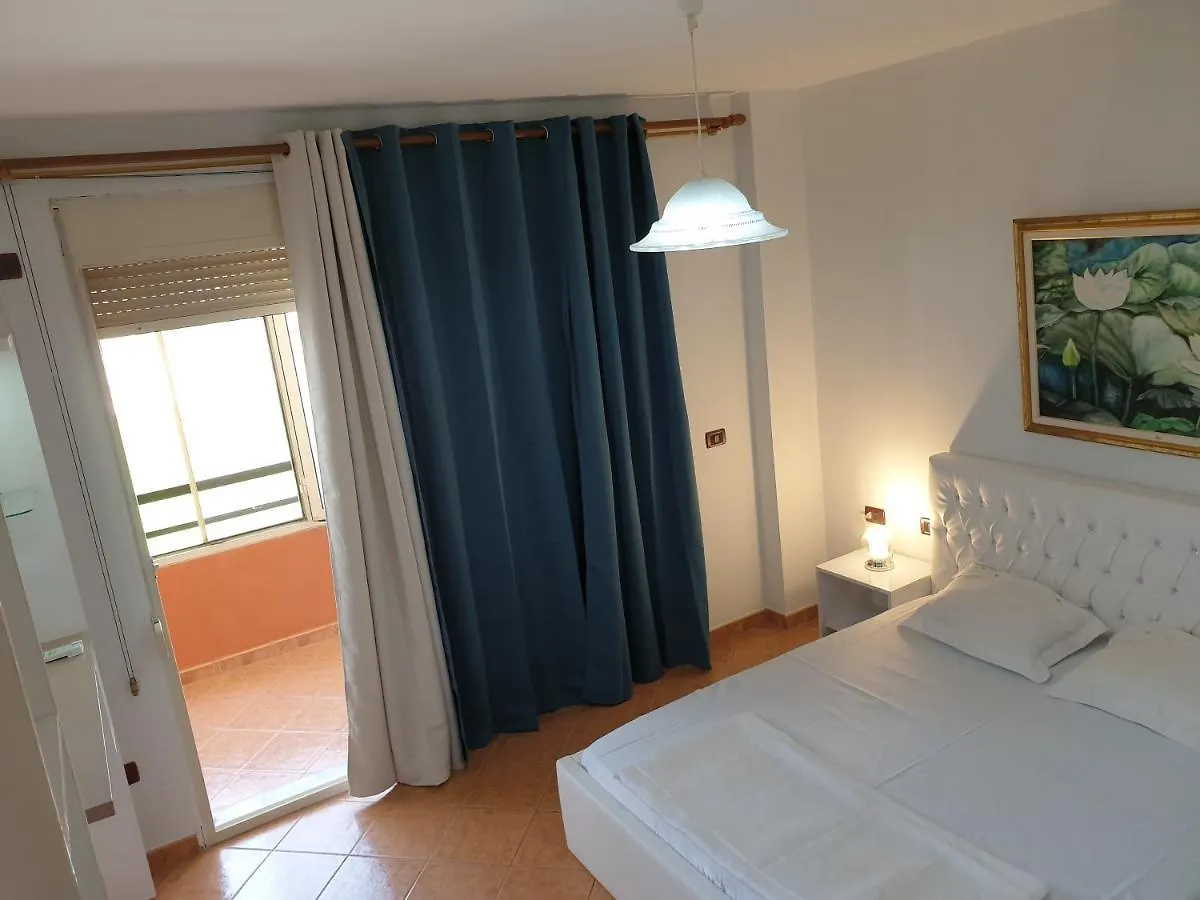 Asta Apartments 2 Vlorë